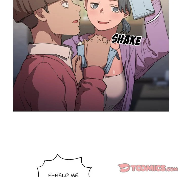 Who Cares If I’m a Loser! - Chapter 12 [photo 114] - MangaPorn