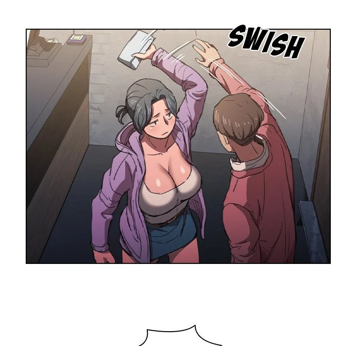 Who Cares If I’m a Loser! - Chapter 12 [photo 116] - MangaPorn