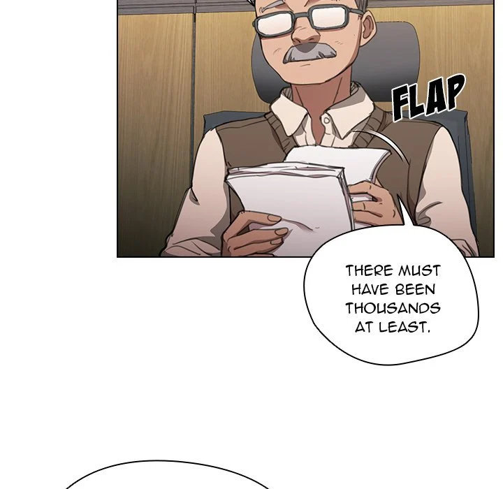 Who Cares If I’m a Loser! - Chapter 12 [photo 13] - MangaPorn