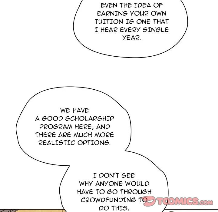 Who Cares If I’m a Loser! - Chapter 12 [photo 15] - MangaPorn