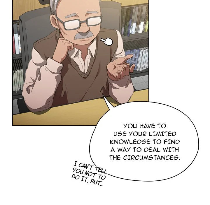 Who Cares If I’m a Loser! - Chapter 12 [photo 19] - MangaPorn