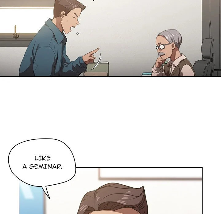 Who Cares If I’m a Loser! - Chapter 12 [photo 22] - MangaPorn