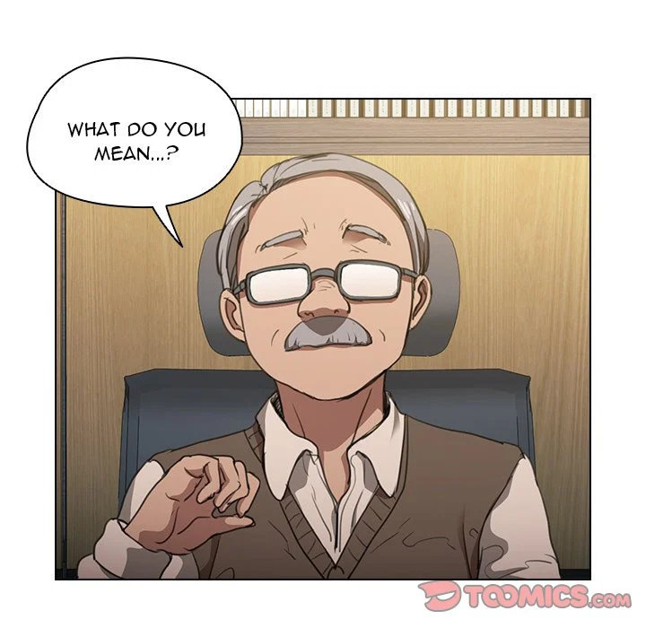 Who Cares If I’m a Loser! - Chapter 12 [photo 24] - MangaPorn