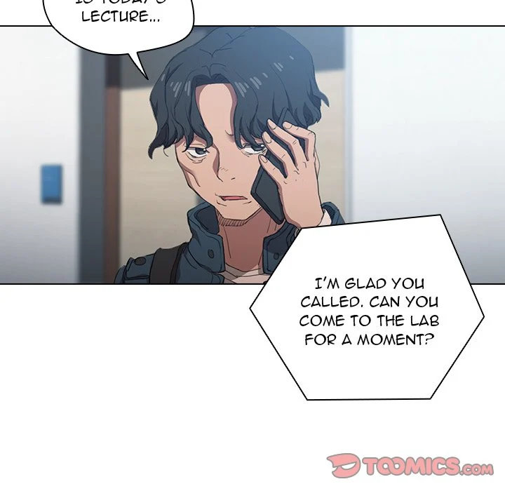 Who Cares If I’m a Loser! - Chapter 12 [photo 33] - MangaPorn