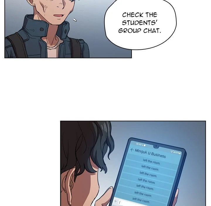 Who Cares If I’m a Loser! - Chapter 12 [photo 37] - MangaPorn