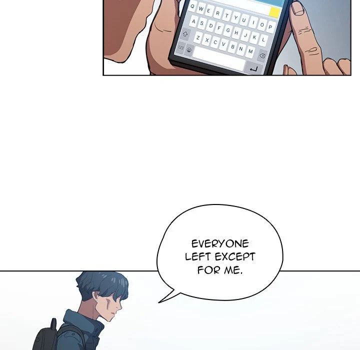 Who Cares If I’m a Loser! - Chapter 12 [photo 38] - MangaPorn