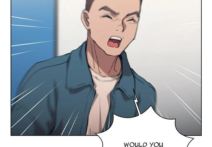 Who Cares If I’m a Loser! - Chapter 12 [photo 4] - MangaPorn