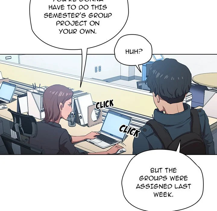 Who Cares If I’m a Loser! - Chapter 12 [photo 40] - MangaPorn