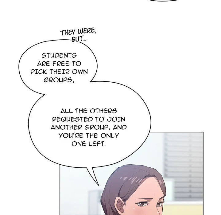 Who Cares If I’m a Loser! - Chapter 12 [photo 41] - MangaPorn