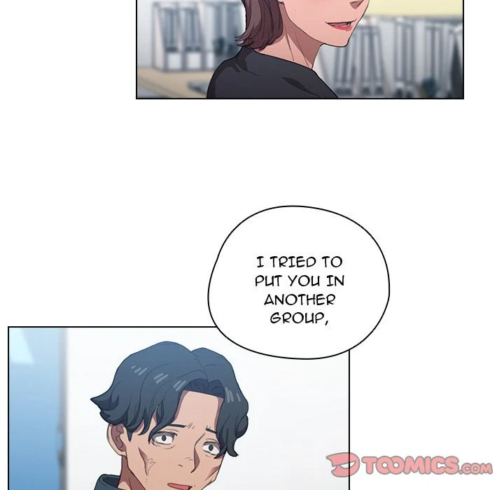 Who Cares If I’m a Loser! - Chapter 12 [photo 42] - MangaPorn