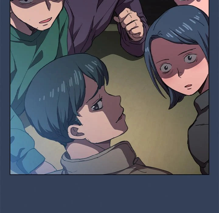 Who Cares If I’m a Loser! - Chapter 12 [photo 53] - MangaPorn