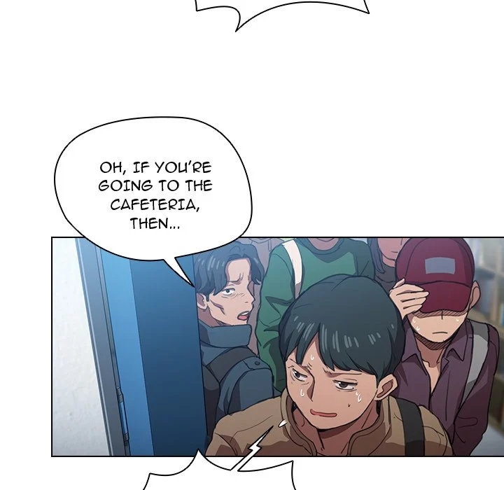 Who Cares If I’m a Loser! - Chapter 12 [photo 56] - MangaPorn