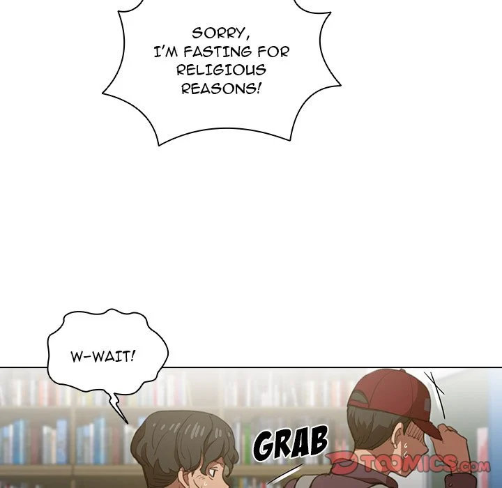 Who Cares If I’m a Loser! - Chapter 12 [photo 57] - MangaPorn