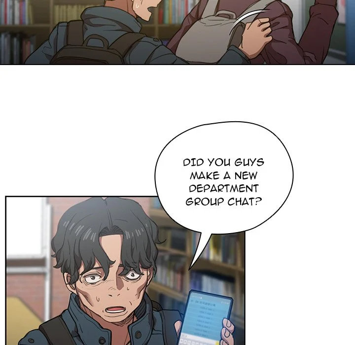 Who Cares If I’m a Loser! - Chapter 12 [photo 58] - MangaPorn