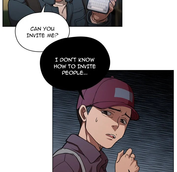 Who Cares If I’m a Loser! - Chapter 12 [photo 59] - MangaPorn