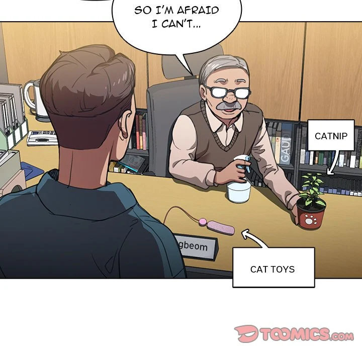 Who Cares If I’m a Loser! - Chapter 12 [photo 6] - MangaPorn