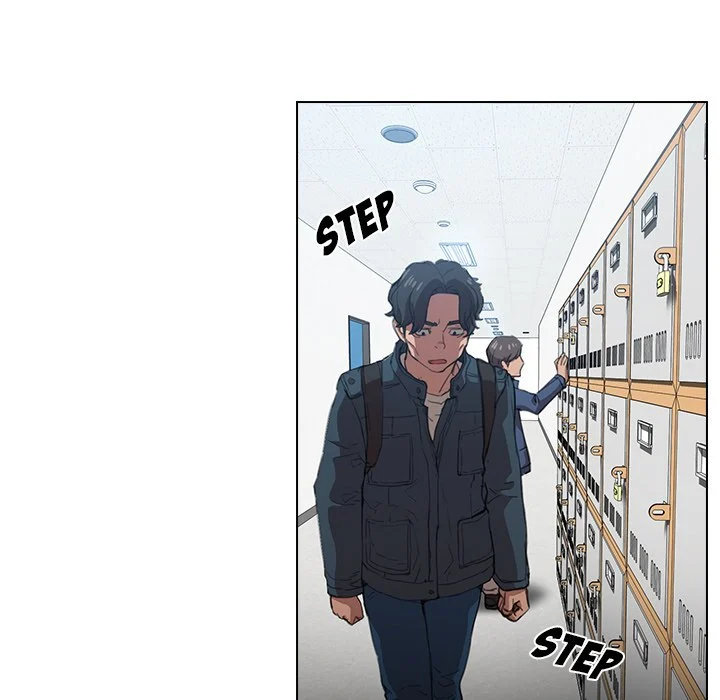 Who Cares If I’m a Loser! - Chapter 12 [photo 73] - MangaPorn