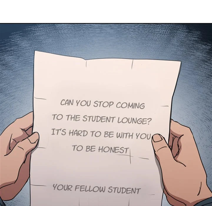 Who Cares If I’m a Loser! - Chapter 12 [photo 77] - MangaPorn