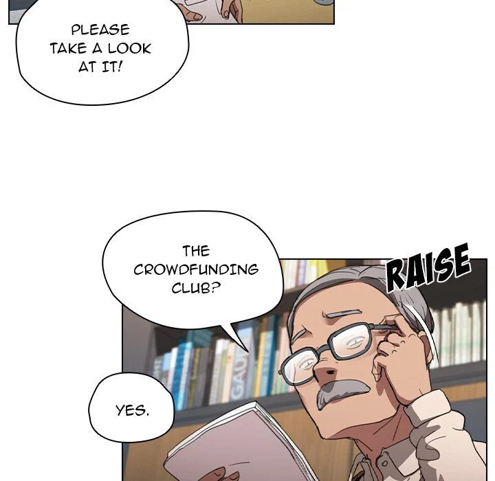 Who Cares If I’m a Loser! - Chapter 12 [photo 8] - MangaPorn