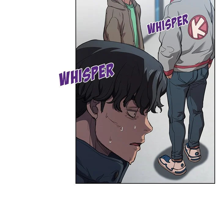 Who Cares If I’m a Loser! - Chapter 12 [photo 83] - MangaPorn