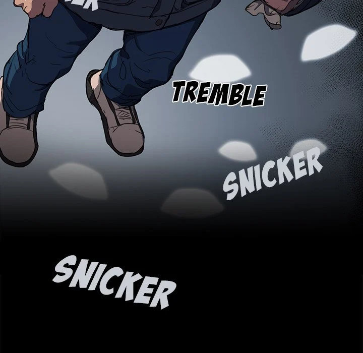 Who Cares If I’m a Loser! - Chapter 12 [photo 88] - MangaPorn