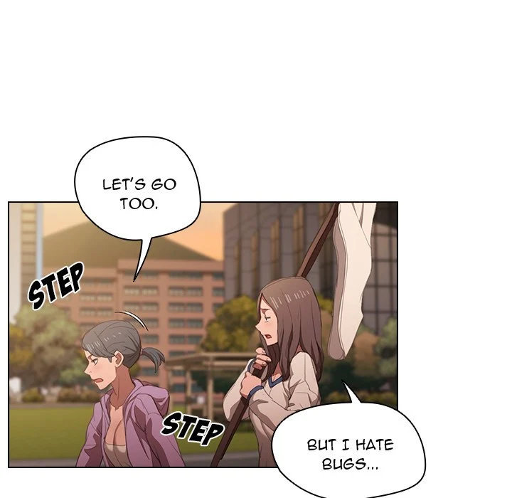 Who Cares If I’m a Loser! - Chapter 12 [photo 95] - MangaPorn