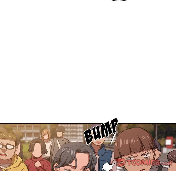 Who Cares If I’m a Loser! - Chapter 12 [photo 96] - MangaPorn