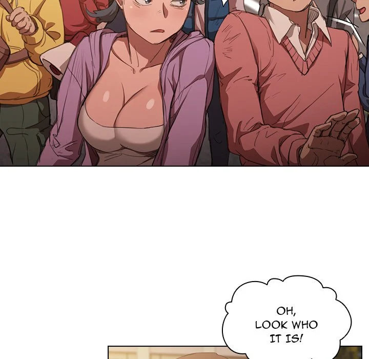 Who Cares If I’m a Loser! - Chapter 12 [photo 97] - MangaPorn