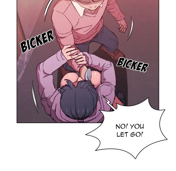 Who Cares If I’m a Loser! - Chapter 13 [photo 10] - MangaPorn