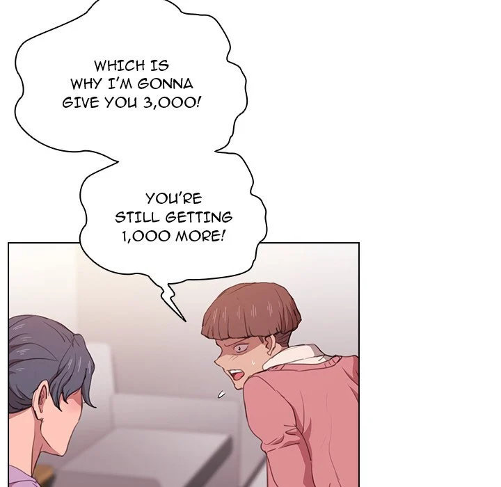 Who Cares If I’m a Loser! - Chapter 13 [photo 113] - MangaPorn