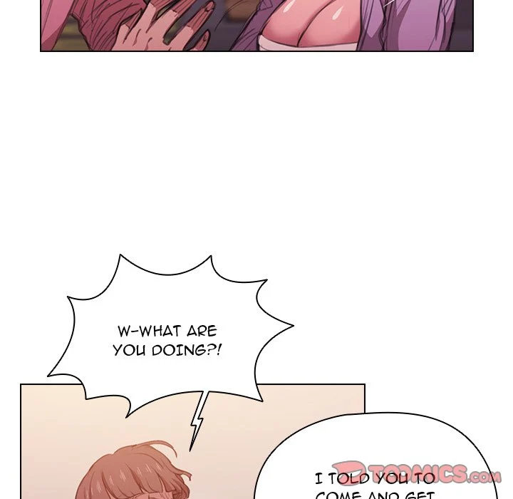 Who Cares If I’m a Loser! - Chapter 13 [photo 21] - MangaPorn