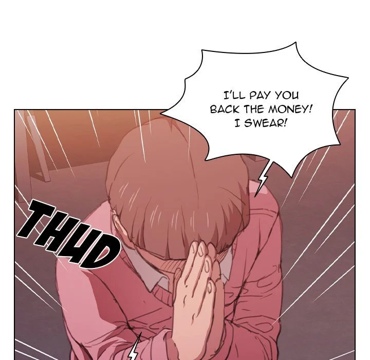Who Cares If I’m a Loser! - Chapter 13 [photo 25] - MangaPorn