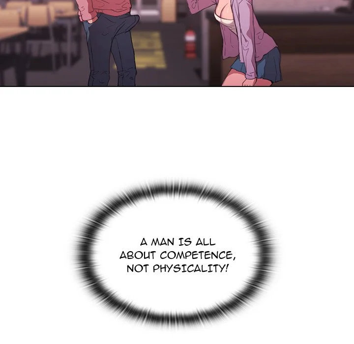 Who Cares If I’m a Loser! - Chapter 13 [photo 43] - MangaPorn