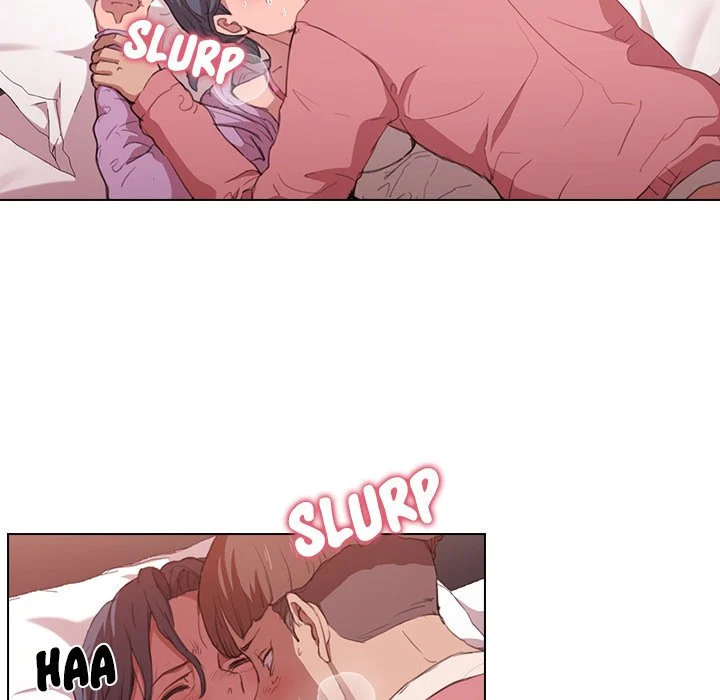 Who Cares If I’m a Loser! - Chapter 13 [photo 53] - MangaPorn