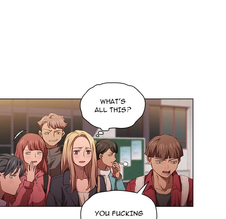 Who Cares If I’m a Loser! - Chapter 14 [photo 110] - MangaPorn