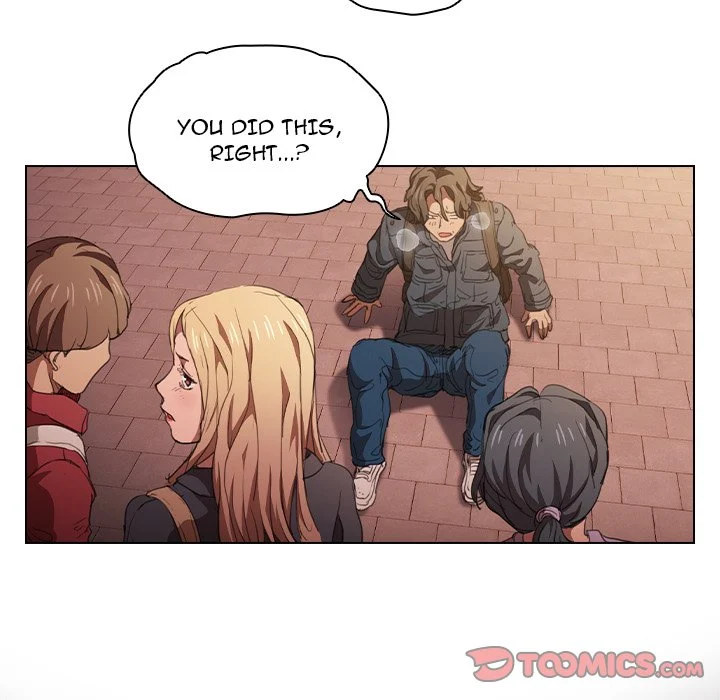 Who Cares If I’m a Loser! - Chapter 14 [photo 114] - MangaPorn