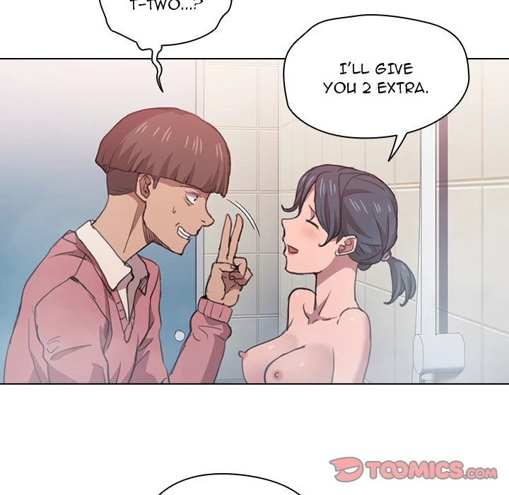 Who Cares If I’m a Loser! - Chapter 14 [photo 36] - MangaPorn