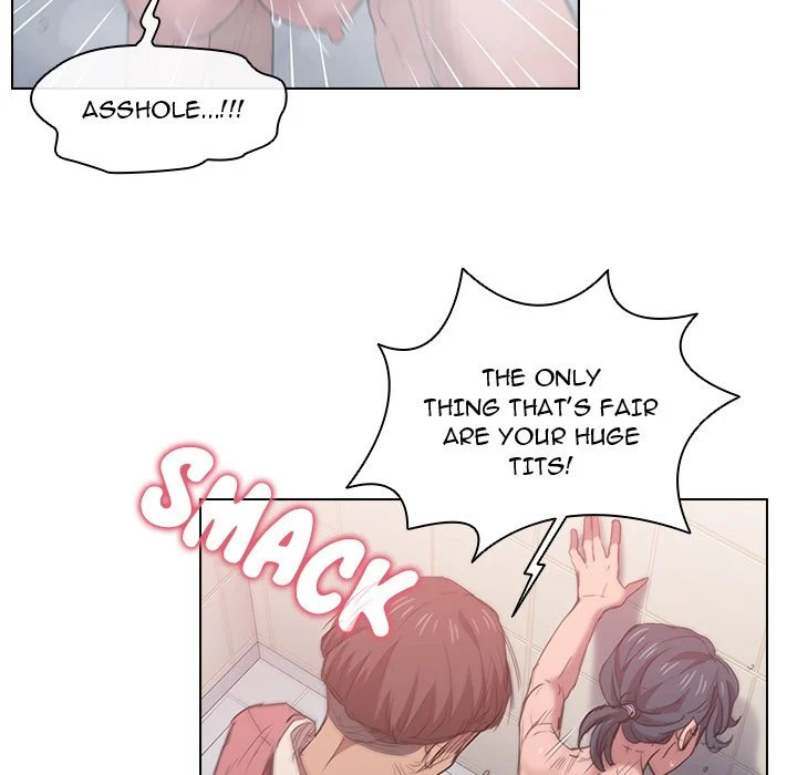 Who Cares If I’m a Loser! - Chapter 14 [photo 46] - MangaPorn