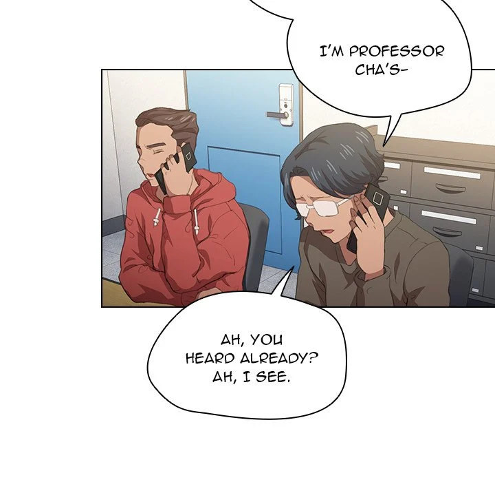 Who Cares If I’m a Loser! - Chapter 14 [photo 73] - MangaPorn