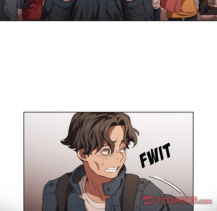 Who Cares If I’m a Loser! - Chapter 14 [photo 81] - MangaPorn