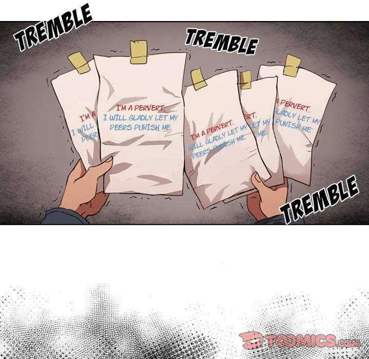 Who Cares If I’m a Loser! - Chapter 14 [photo 87] - MangaPorn