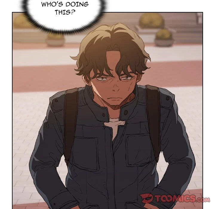 Who Cares If I’m a Loser! - Chapter 14 [photo 93] - MangaPorn