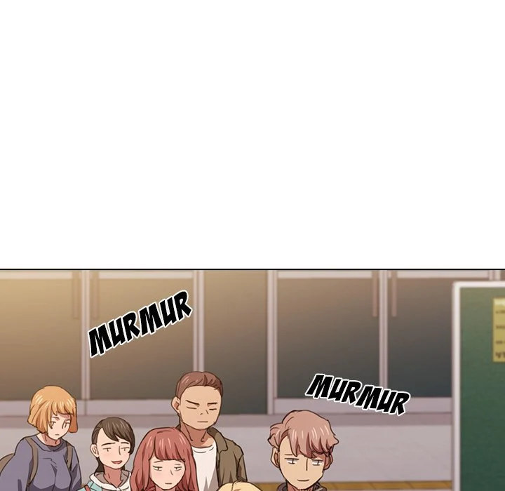 Who Cares If I’m a Loser! - Chapter 14 [photo 95] - MangaPorn