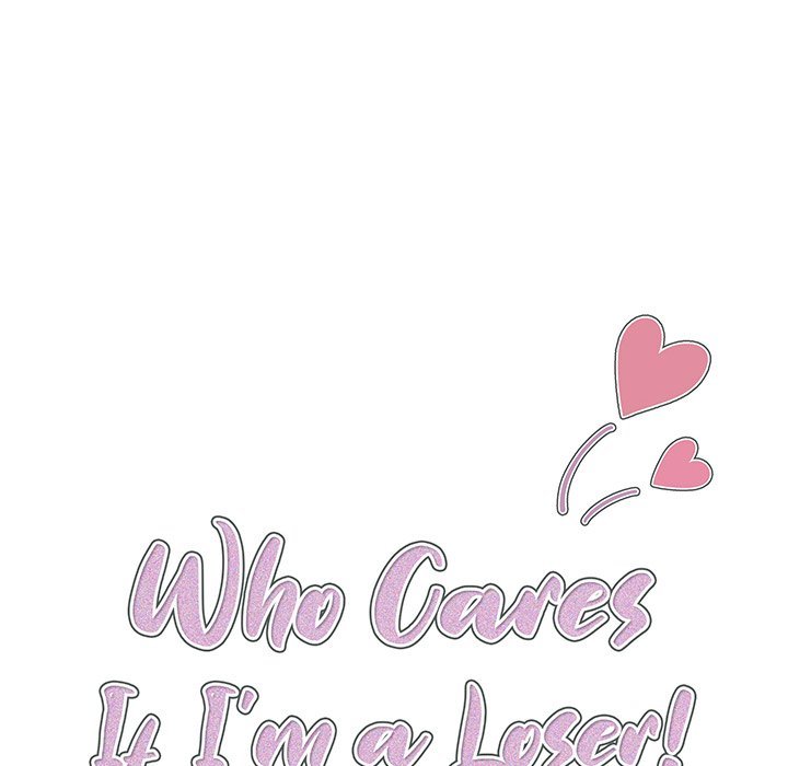 Who Cares If I’m a Loser! - Chapter 15 [photo 19] - MangaPorn