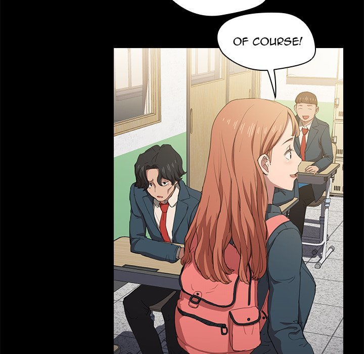 Who Cares If I’m a Loser! - Chapter 15 [photo 29] - MangaPorn