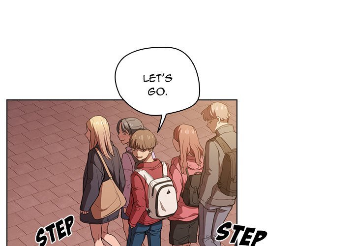 Who Cares If I’m a Loser! - Chapter 15 [photo 4] - MangaPorn