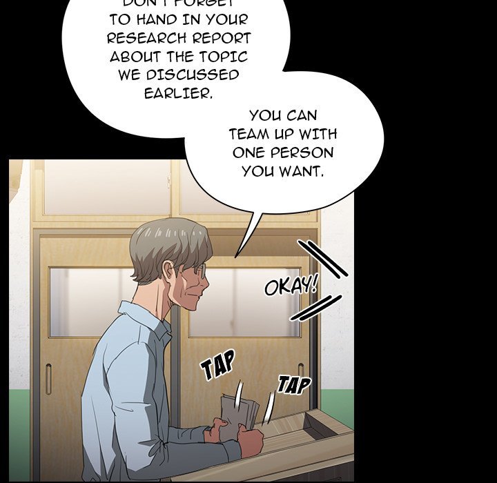 Who Cares If I’m a Loser! - Chapter 15 [photo 44] - MangaPorn