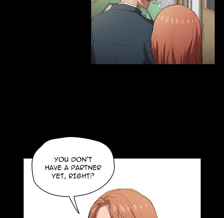 Who Cares If I’m a Loser! - Chapter 15 [photo 47] - MangaPorn