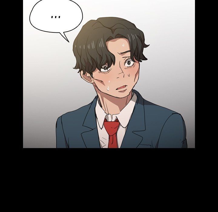 Who Cares If I’m a Loser! - Chapter 15 [photo 49] - MangaPorn