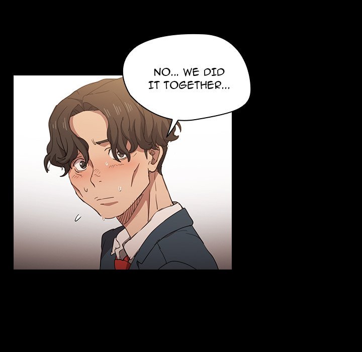 Who Cares If I’m a Loser! - Chapter 15 [photo 56] - MangaPorn